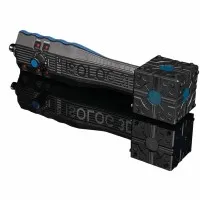 AARONIA IsoLOG 3D Mobile 9060 [ISOLOG 3D MOBILE 9060] Handheld 3D Antenna 9 kHz - 6 GHz