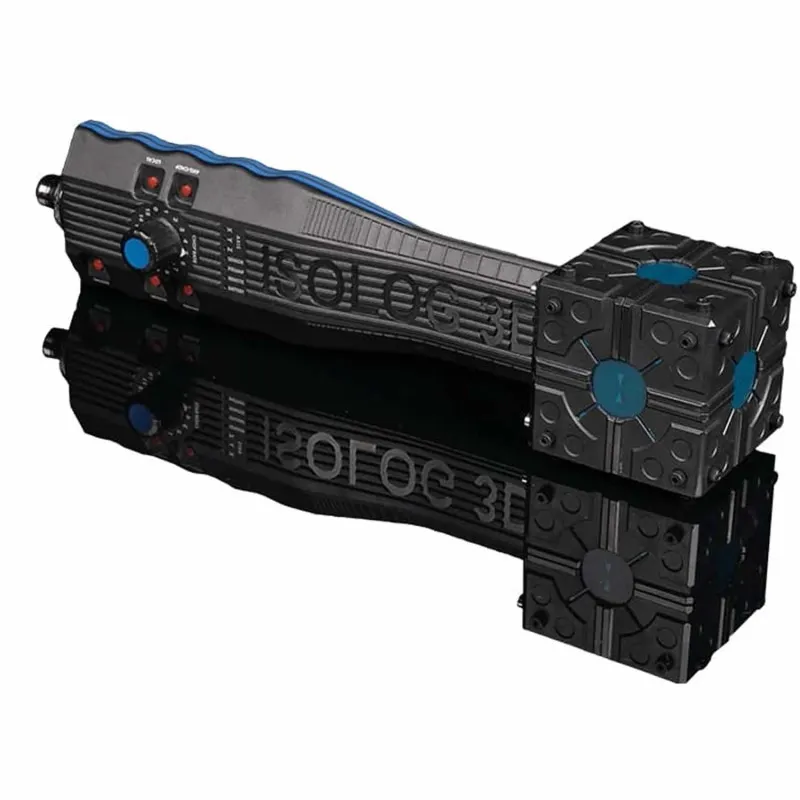 AARONIA IsoLOG 3D Mobile 9060 [ISOLOG 3D MOBILE 9060] Handheld 3D Antenna 9 kHz - 6 GHz