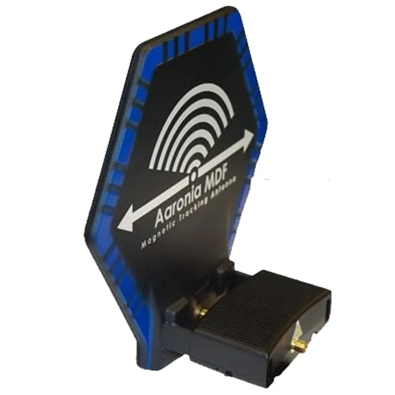 AARONIA MDF 960X [MDF960X] Active Broadband Magnetic Field Tracking Antenna 9 KHz - 60 MHz