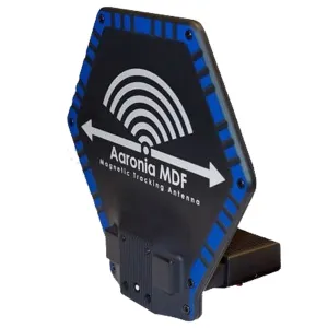 AARONIA MDF 940 [MDF940] Broadband Magnetic Field Tracking Antenna 9 KHz - 400 MHz