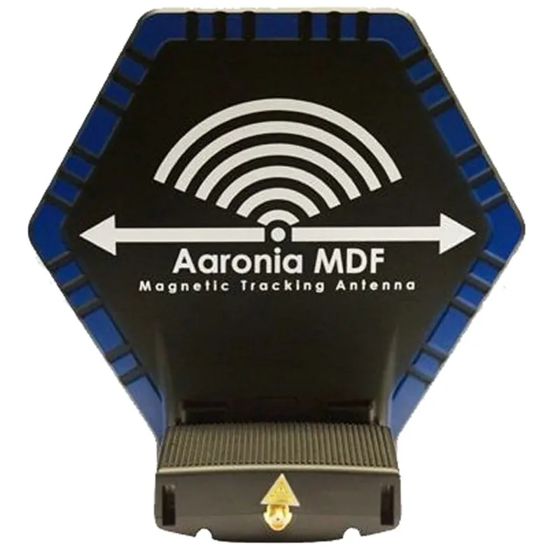 AARONIA MDF 960X [MDF960X] Active Broadband Magnetic Field Tracking Antenna 9 KHz - 60 MHz