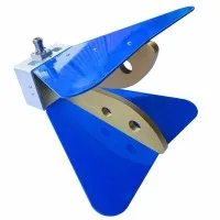 AARONIA PowerLOG 70180 [POWERLOG 70180] Horn Antenna 700 MHz - 18 GHz