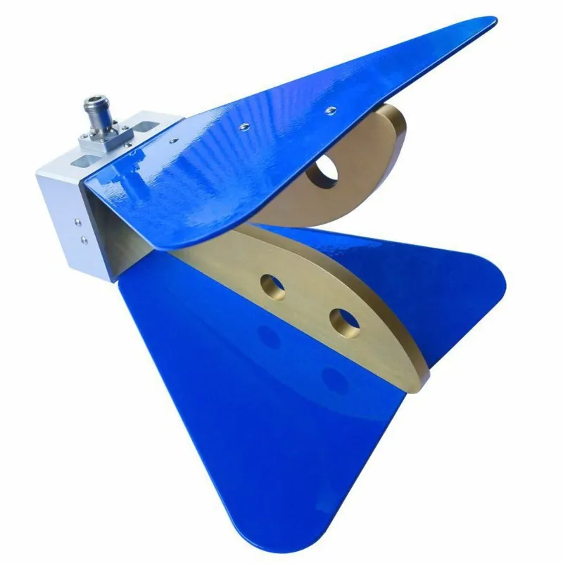 AARONIA PowerLOG 10800 [POWERLOG 10800] Horn Antenna 1 GHz - 8 GHz