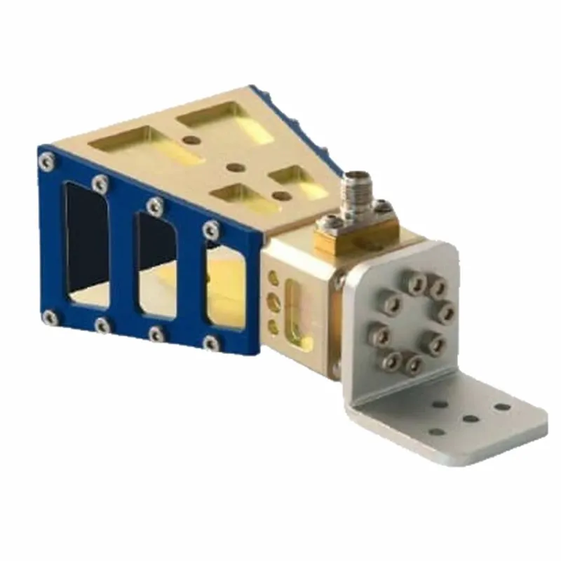 AARONIA  PowerLOG 40400 [POWERLOG 40400] Horn Antenna, 4GHz to 40GHz