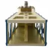 AARONIA  PowerLOG 40400 [POWERLOG 40400] Horn Antenna, 4GHz to 40GHz