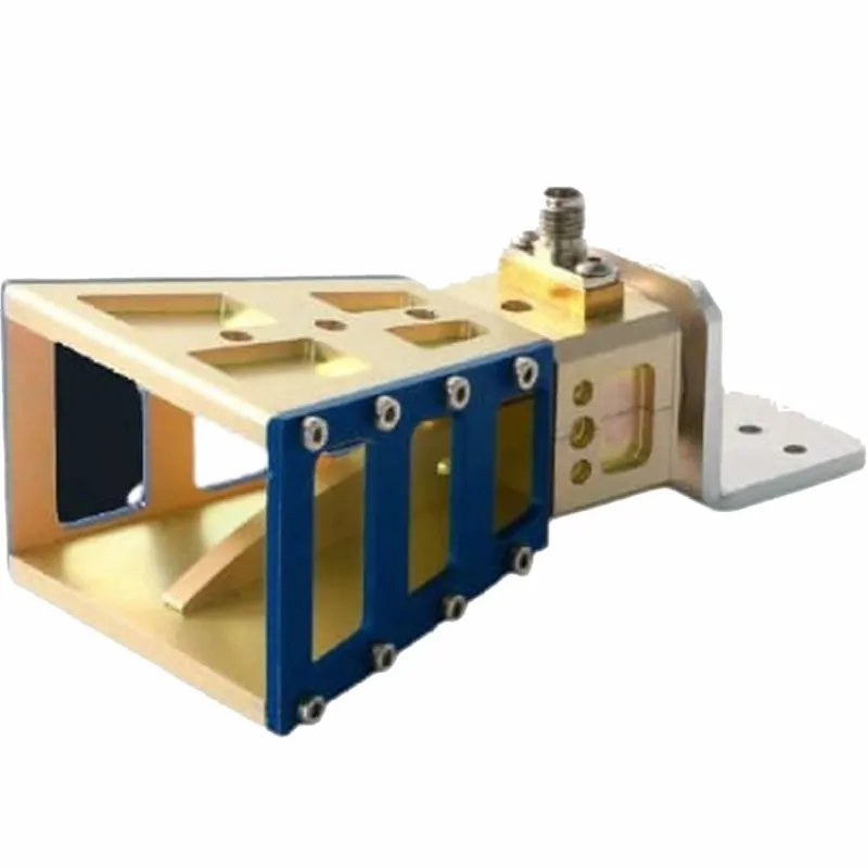 AARONIA  PowerLOG 40400 [POWERLOG 40400] Horn Antenna, 4GHz to 40GHz