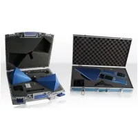AAronia EMC Bundle-2 [EMC BUNDLE-2] Far Field EMC Measurement Kit (1Hz - 9.4GHz)