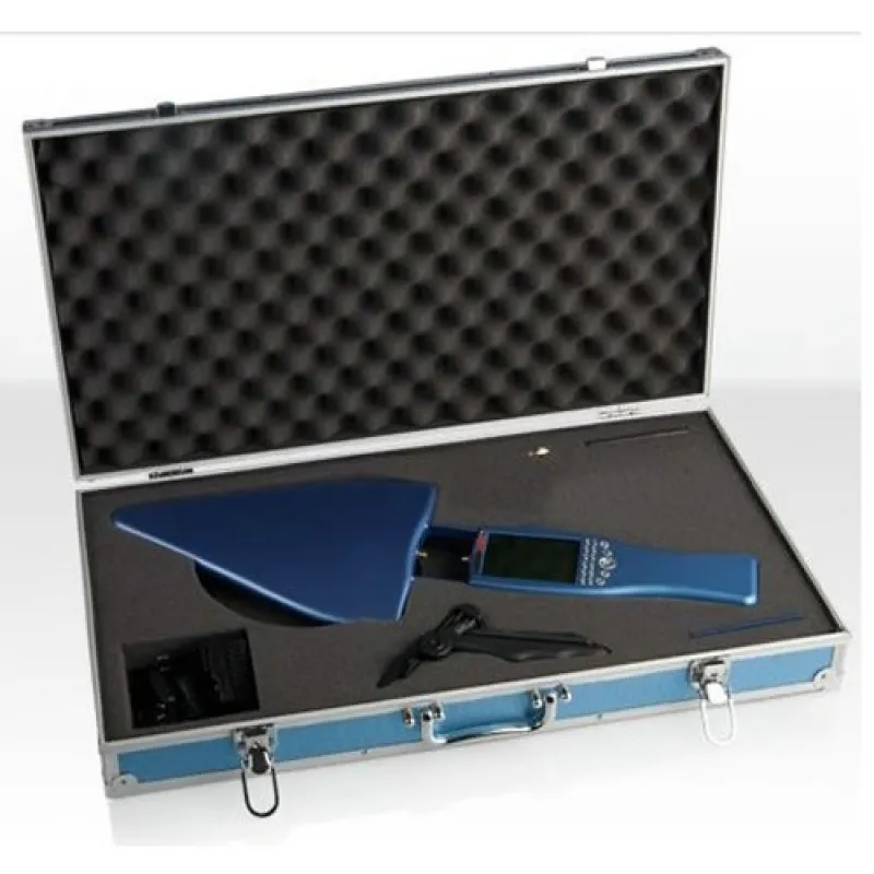 Aaronia HF 2025E Spectran V3 Handheld RF Spectrum Analyzer 700 MHz - 2.5 GHz