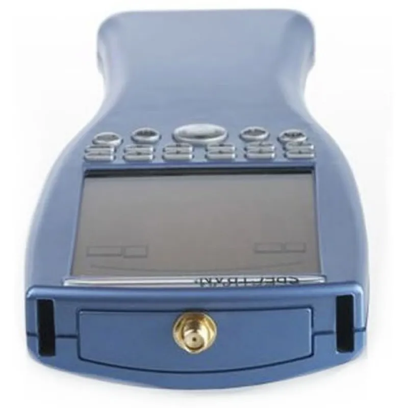 Aaronia HF 2025E Spectran V3 Handheld RF Spectrum Analyzer 700 MHz - 2.5 GHz