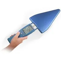 Aaronia Spectran [HF-4060] V4 Handheld RF Spectrum Analyzer 100 MHz - 6 GHz