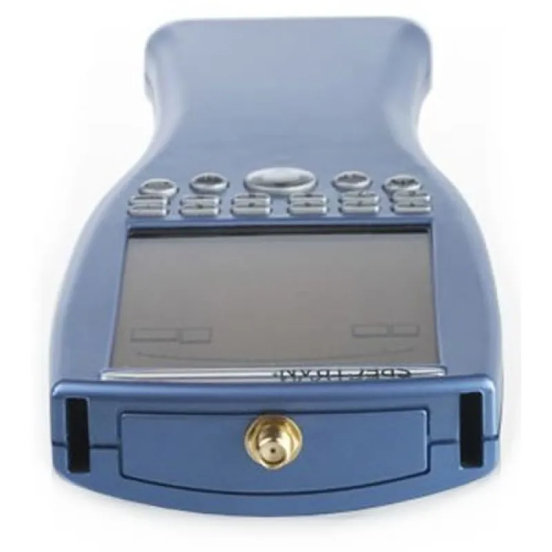 Aaronia Spectran [HF-60105V4] V4 Handheld RF Spectrum Analyzer 1 MHz - 9.4 GHz