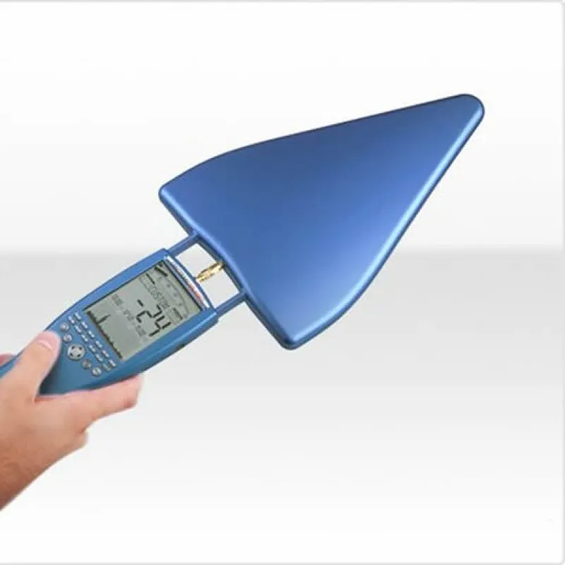 Aaronia Spectran [HF-6085V4] V4 Handheld RF Spectrum Analyzer 10 MHz - 8 GHz