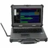 Aaronia Spectran [HF-XFR PRO]  V4 Outdoor RF Spectrum Analyzer Laptop 1 MHz - 9.4 GHz