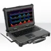 Aaronia Spectran [HF-XFR PRO]  V4 Outdoor RF Spectrum Analyzer Laptop 1 MHz - 9.4 GHz