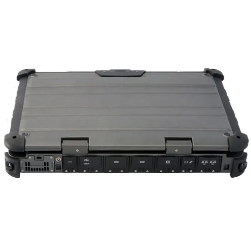 Aaronia Spectran [HF-XFR PRO]  V4 Outdoor RF Spectrum Analyzer Laptop 1 MHz - 9.4 GHz