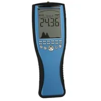 Aaronia Spectran NF3035 EMI Spectrum Analyzer 1 Hz - 1 MHz
