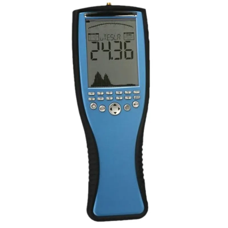 Aaronia Spectran [NF3020] EMI Spectrum Analyzer 10 Hz - 400 KHz