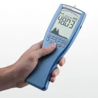 Aaronia Spectran NF3035 EMI Spectrum Analyzer 1 Hz - 1 MHz