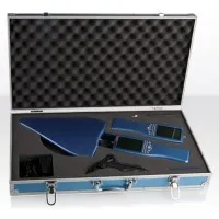 Aaronia Pro Bundle-1 [PRO BUNDLE-1] Spectrum Analyzer Kit with Models HF 6065 and NF 5035 1 Hz - 6 GHz