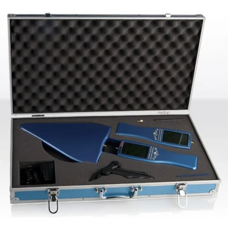 Aaronia Pro Bundle-1 [PRO BUNDLE-1] Spectrum Analyzer Kit with Models HF 6065 and NF 5035 1 Hz - 6 GHz