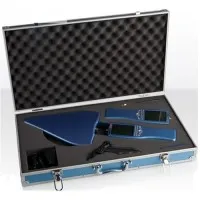 Aaronia Pro Bundle-2 [ PRO BUNDLE-2] Spectrum Analyzer Kit with Models HF 6065 and NF 5035 1 Hz - 6 GHz