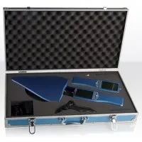 Aaronia Pro Bundle-3 [PRO BUNDLE-3] Spectrum Analyzer Kit with Models HF 60105 and NF 5035 1 Hz - 9.4 GHz