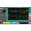 Aaronia RF‐Vue [IWXT10X] Tablet-Based RF Spectrum Analyzer 50 MHz - 2.5 GHz