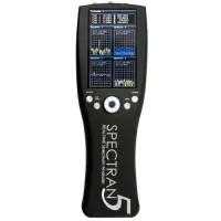 AARONIA Spectran V5 [HF-80200] Handheld RF Spectrum Analyzer 9 kHz - 20 GHz