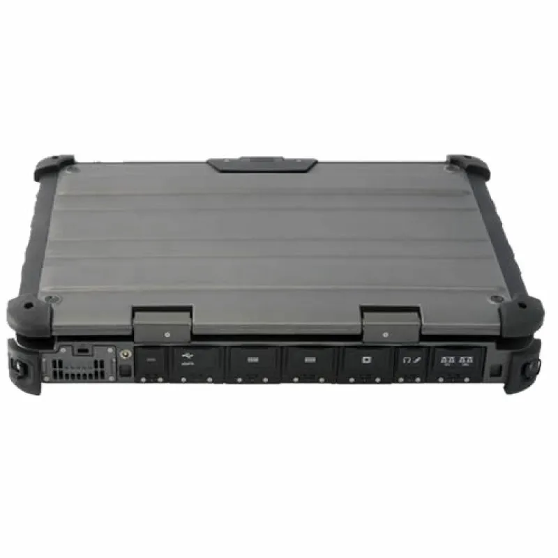 Aaronia Spectran V5 PRO [HF-XFR PROV5]  Outdoor RF Spectrum Analyzer Laptop 1 Hz - 20 GHz