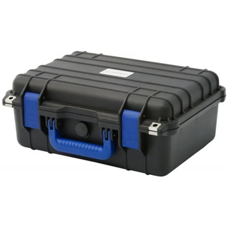 Aaronia Spectran V5 [HF-80160-X] USB RF Spectrum Analyzer 9 kHz - 16 GHz *DISCONTINUED SEE HF80200X*