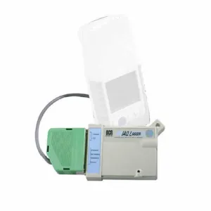 ACR Systems IAQ [01-0340] Indoor Air Quality (IAQ) Logger