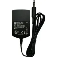 ACR Systems 33-0016 Power Supply with Schuko Plug for SmartReader Plus Display Modules, 12VDC