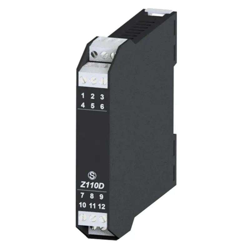 ACR Systems 35-0070 4-20 mA Loop Powered Passive Isolator