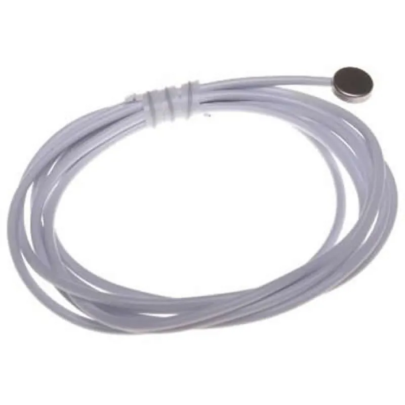 ACR Systems ET-016-STP [35-0020] Skin Surface Thermistor/Human Temperature Stainless Steel, 1/3 X 9/64" Probe. (Thermistor 