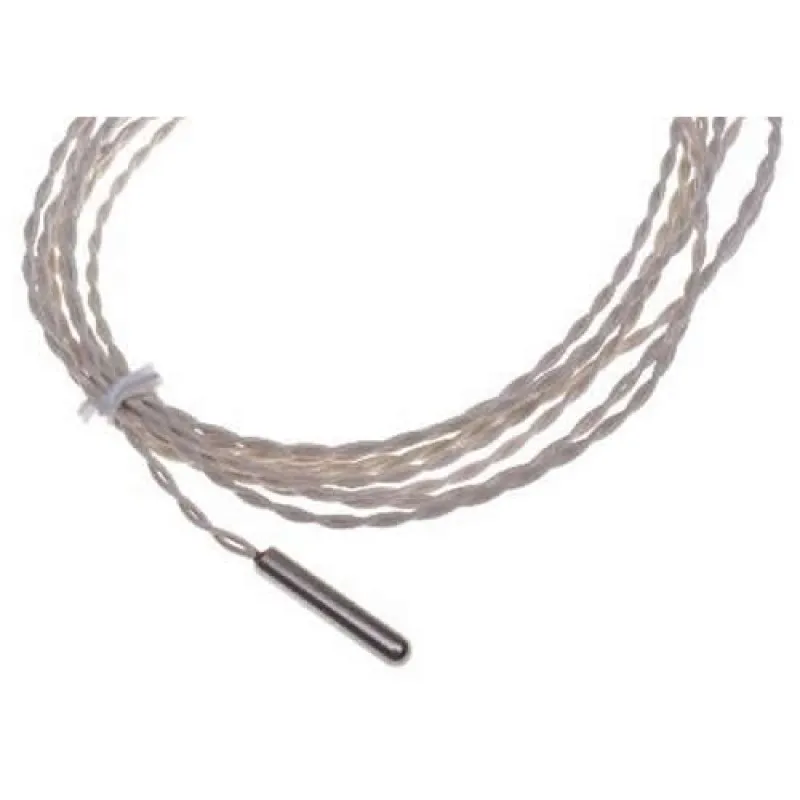 ACR Systems ET-086 [35-0003] Oven Temperature Thermistor Probe, 70° to 255°C (155° to 490°F)