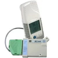 ACR Systems IAQ-102 [01-0328] CO2 Monitor with Temperature, RH and CO2