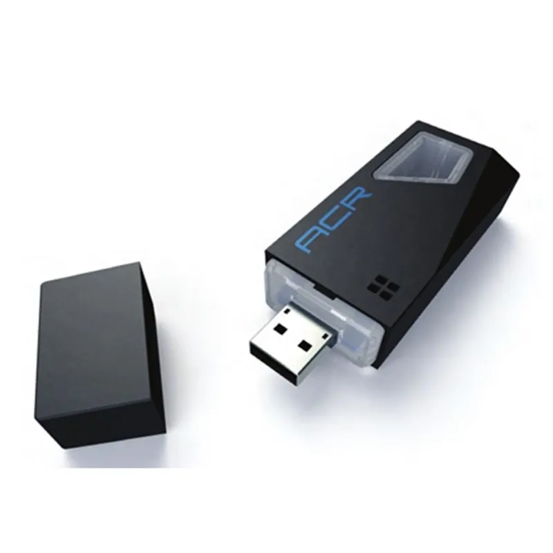 ACR Systems JR-2000 [01-0197] Single Channel USB Data Logger, -40°F to 185°F (-40°C to 85°C)