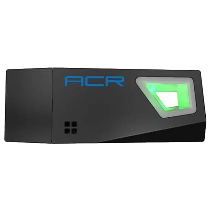 ACR Systems JR-2000 [01-0197] Single Channel USB Data Logger, -40°F to 185°F (-40°C to 85°C)