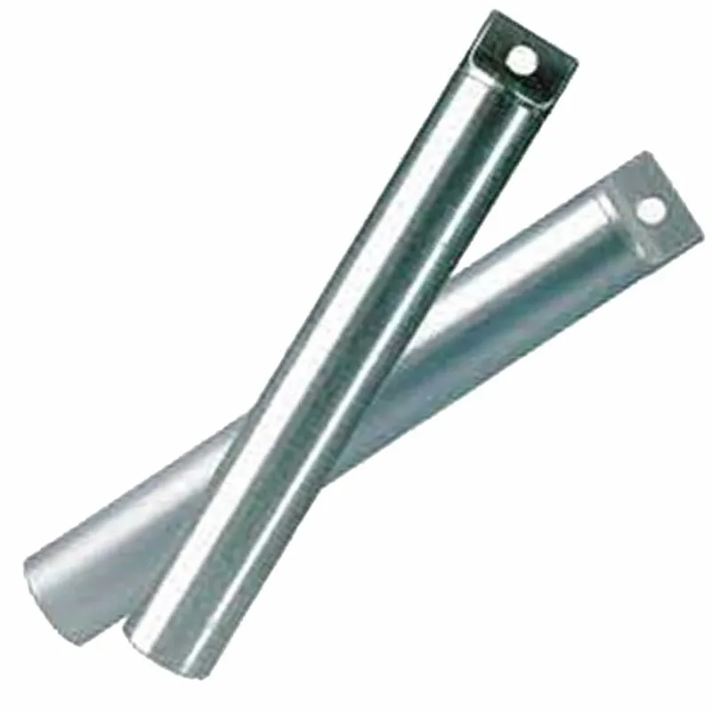 ACR Systems Nautilus135 High Temperature Waterproof Data Logger, 10°C to 135°C (50 to 257°F)