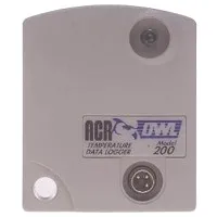 ACR Systems OWL 200-PLASTIC [01-0251] Single-Channel External Temperature Data Logger