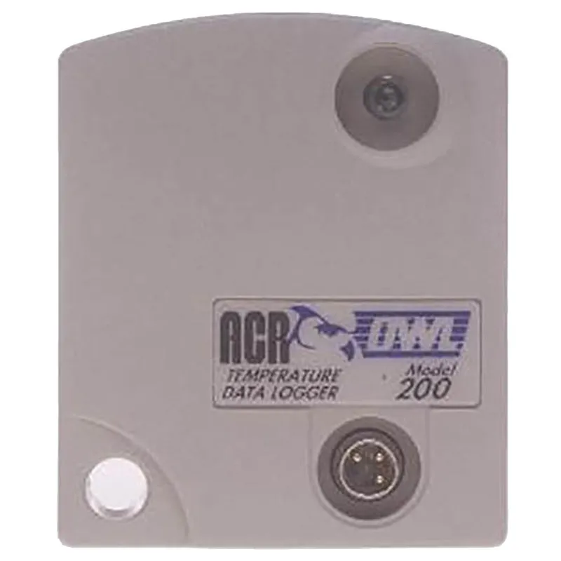 ACR Systems OWL 200-PLASTIC [01-0251] Single-Channel External Temperature Data Logger