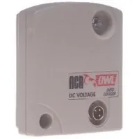 ACR Systems OWL 400 [01-0253] Single Channel Process Signal (DC Voltage) Data Logger