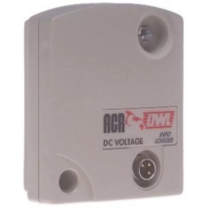 ACR Systems OWL 400 [01-0253] Single Channel Process Signal (DC Voltage) Data Logger