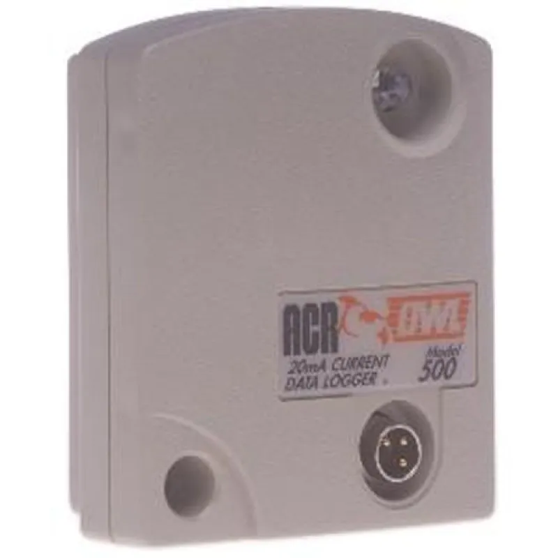 ACR Systems OWL 500 [01-0254] Single Channel Process Signal (4-20mA) Data Logger
