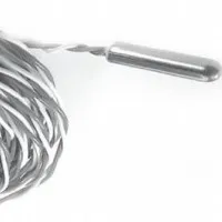 ACR Systems  OWL-ET-004-GP [01-0111] Low Temperature Stainless Steel, 1 X 3/16" Probe with Owl Locking Connector. Thermistor type