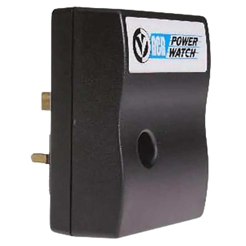 ACR Systems PowerWatch [01-0215] Voltage Disturbance/Power Quality Analyzer and Event Recorder with 220V European Shuko Plug