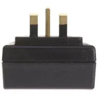 ACR Systems PowerWatch [01-0215] Voltage Disturbance/Power Quality Analyzer and Event Recorder with 220V European Shuko Plug