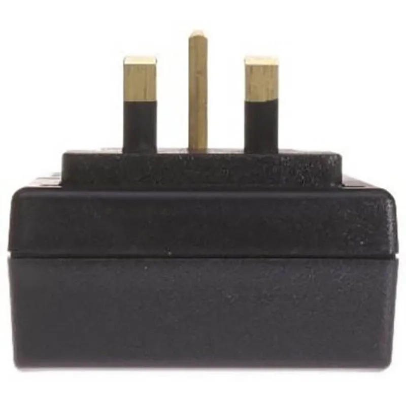 ACR Systems PowerWatch [01-0215] Voltage Disturbance/Power Quality Analyzer and Event Recorder with 220V European Shuko Plug