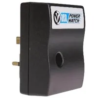 ACR Systems PowerWatch PWV-002-U [01-0200] Power Quality Analyzer / Event Recorder - United Kingdom 220V Power 