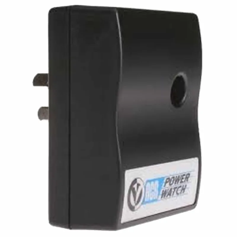 ACR Systems PowerWatch [01-0215] Voltage Disturbance/Power Quality Analyzer and Event Recorder with 220V European Shuko Plug